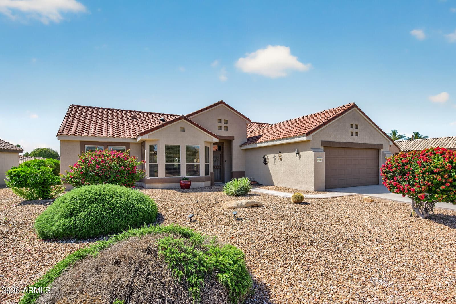 15243 W CAMINO ESTRELLA Drive, Surprise, AZ 85374 — photo 1 of 39