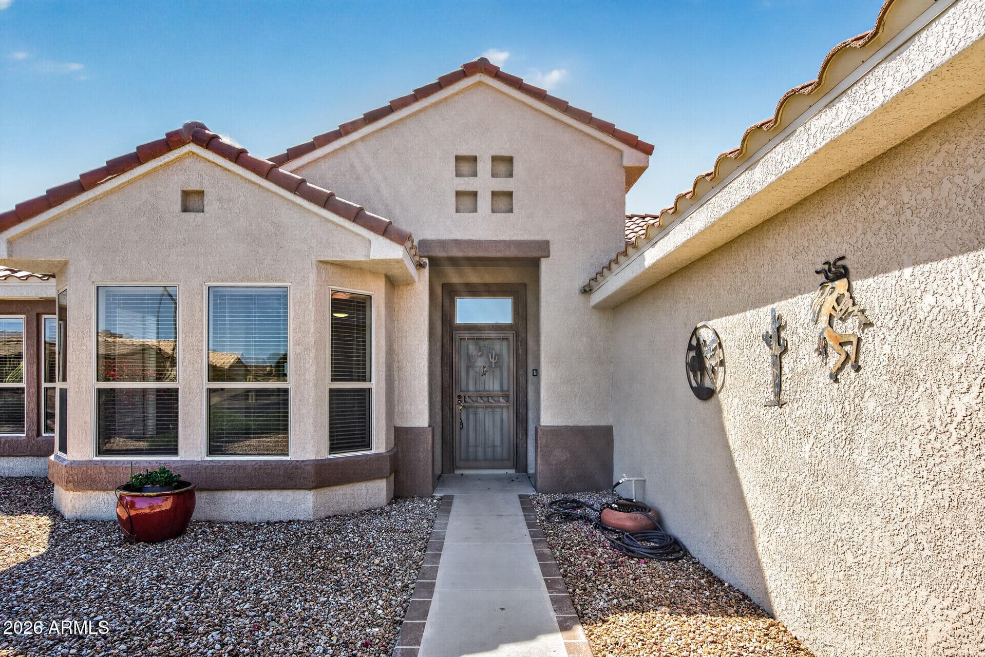 15243 W CAMINO ESTRELLA Drive, Surprise, AZ 85374 — photo 2 of 39