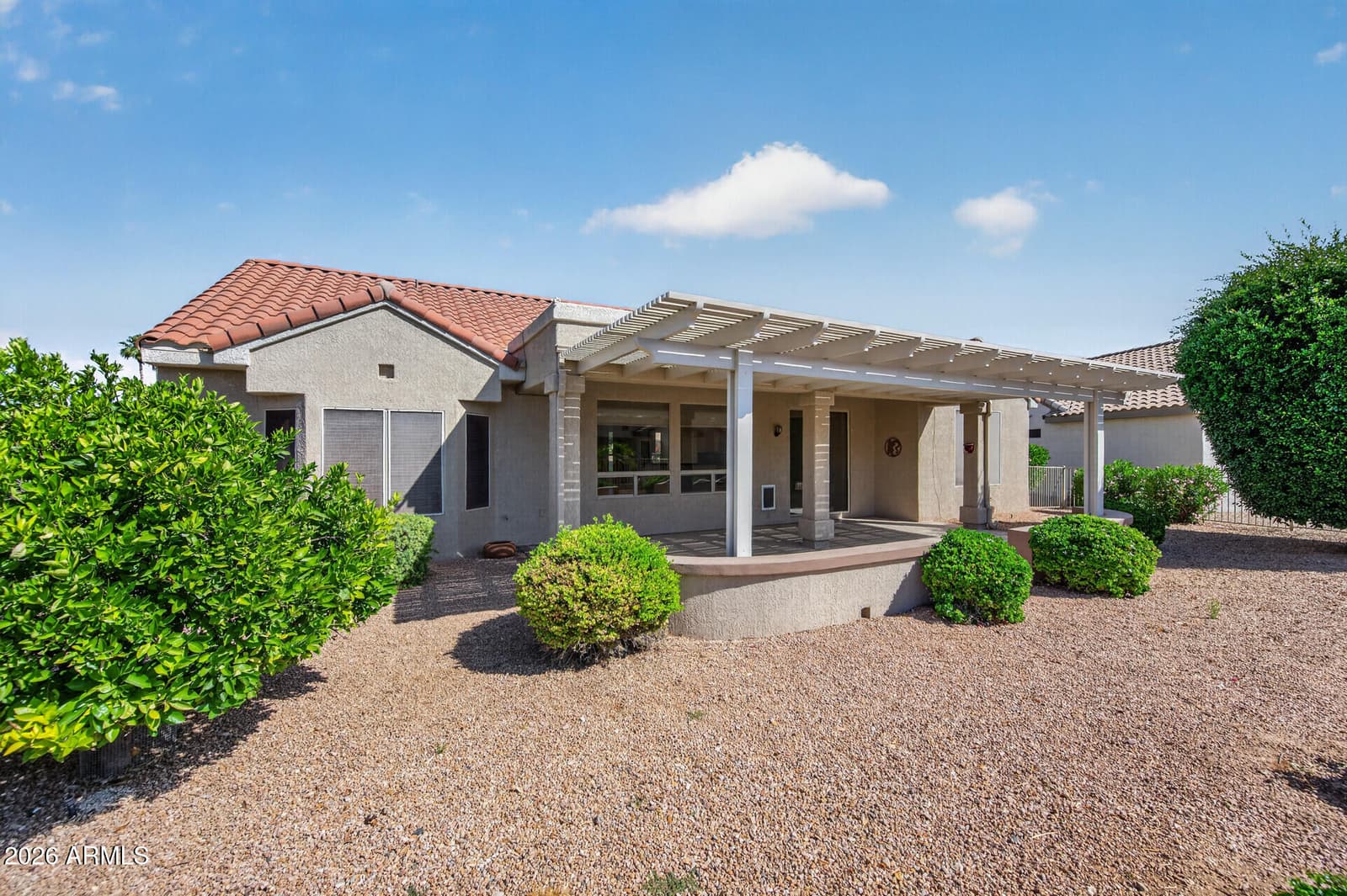 15243 W CAMINO ESTRELLA Drive, Surprise, AZ 85374 — photo 33 of 39