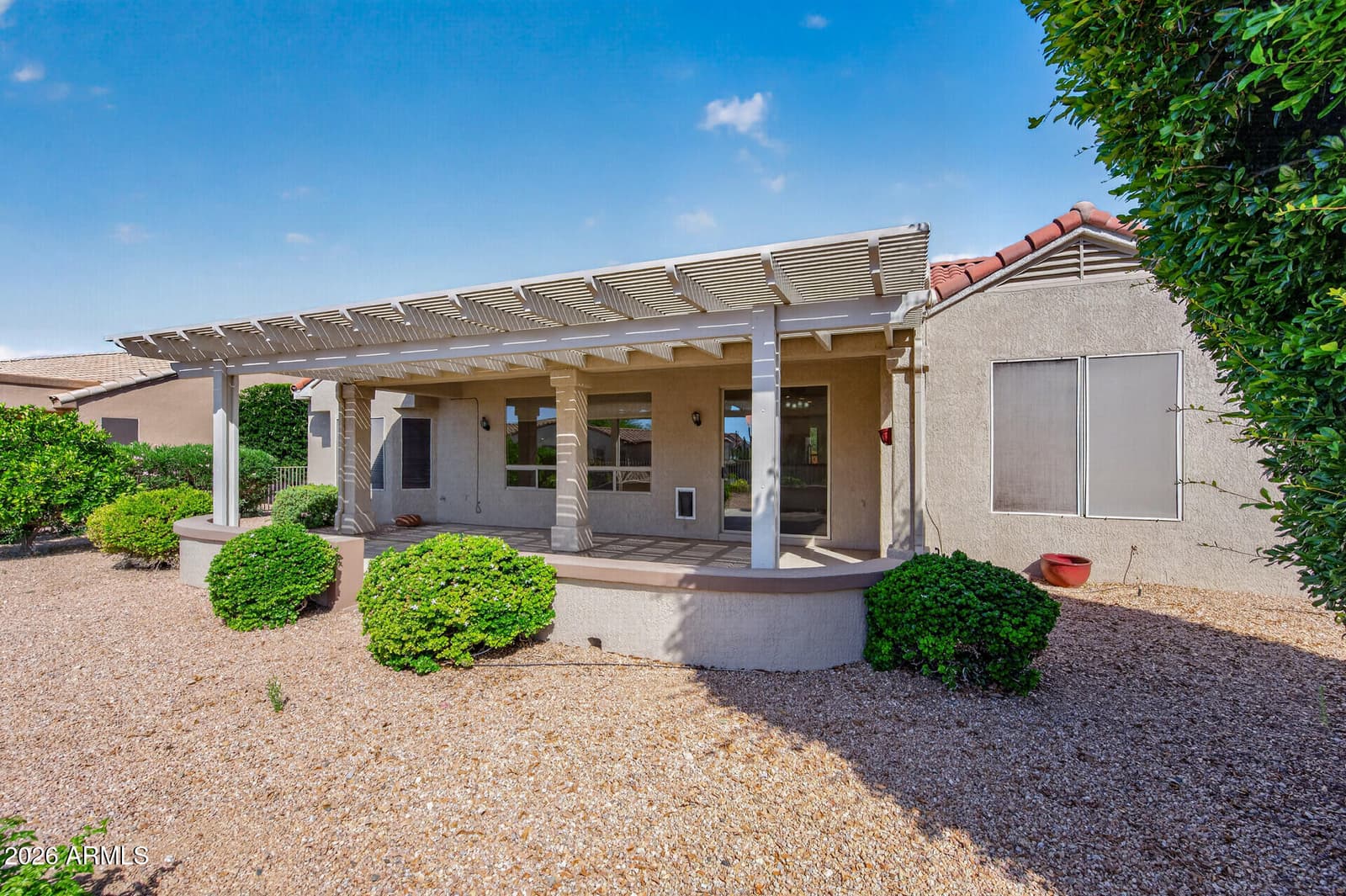 15243 W CAMINO ESTRELLA Drive, Surprise, AZ 85374 — photo 35 of 39