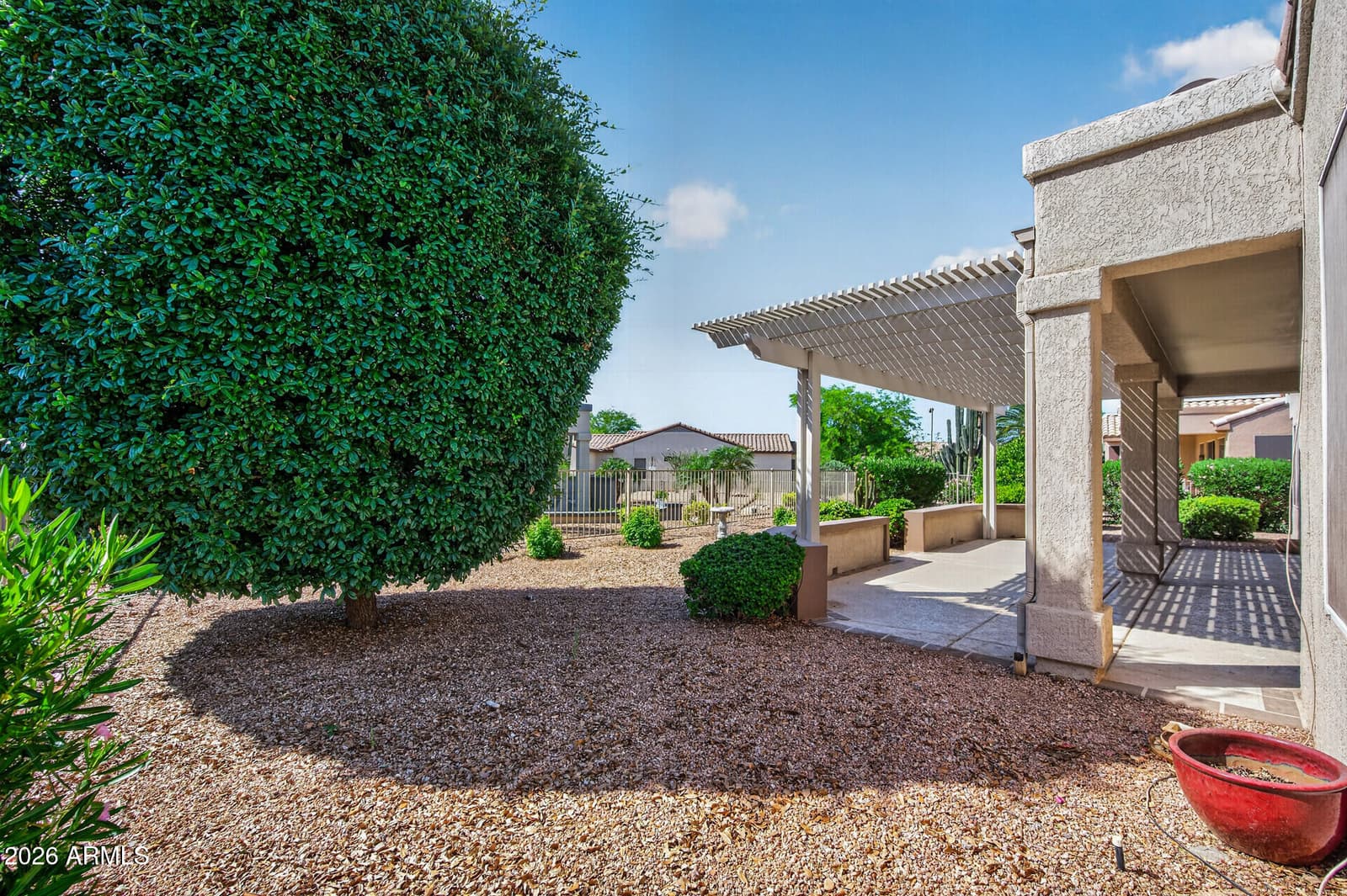 15243 W CAMINO ESTRELLA Drive, Surprise, AZ 85374 — photo 38 of 39