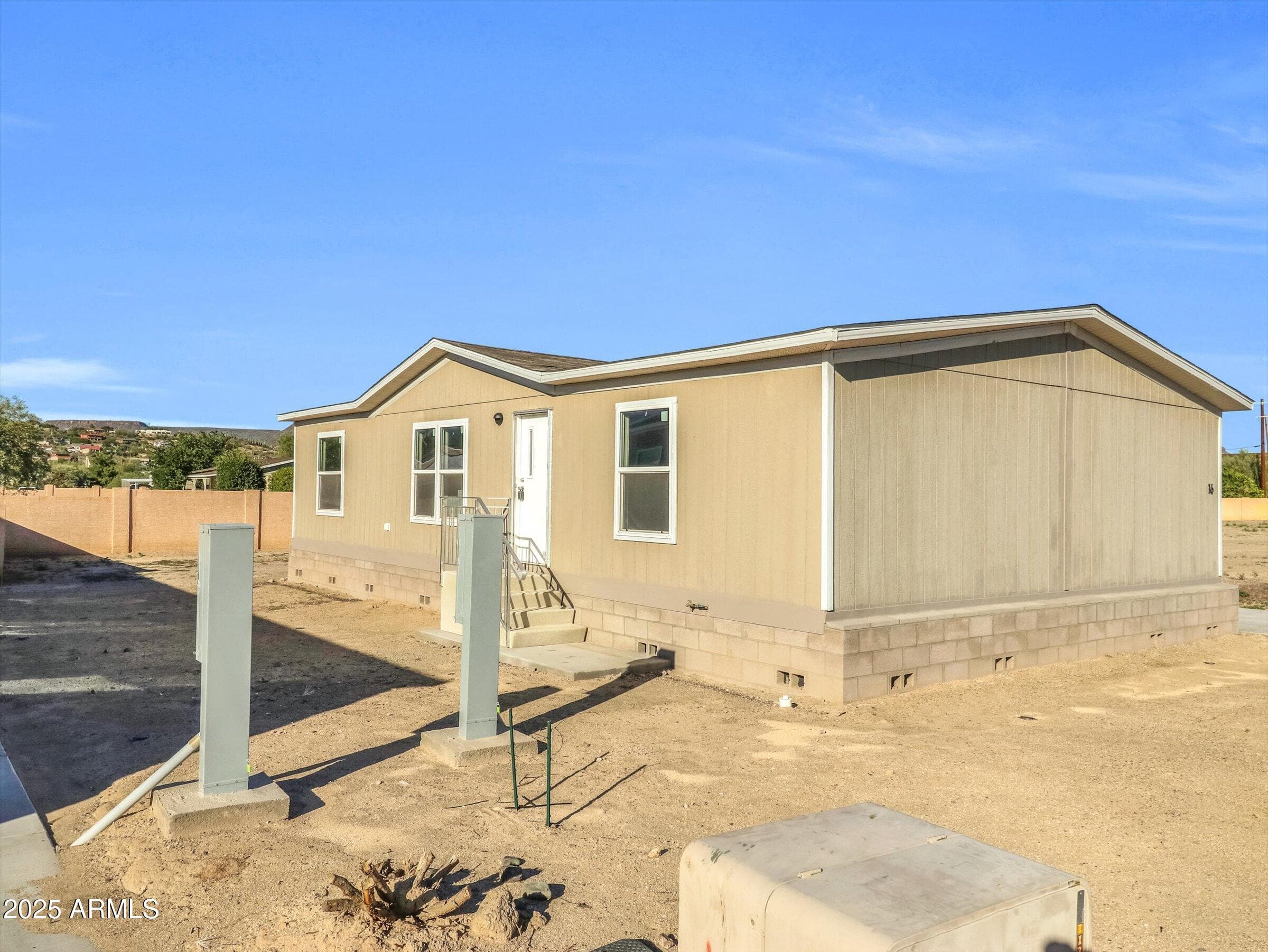 19500 E GREGORY Street 16, Black Canyon City, AZ 85324 — photo 21 of 27