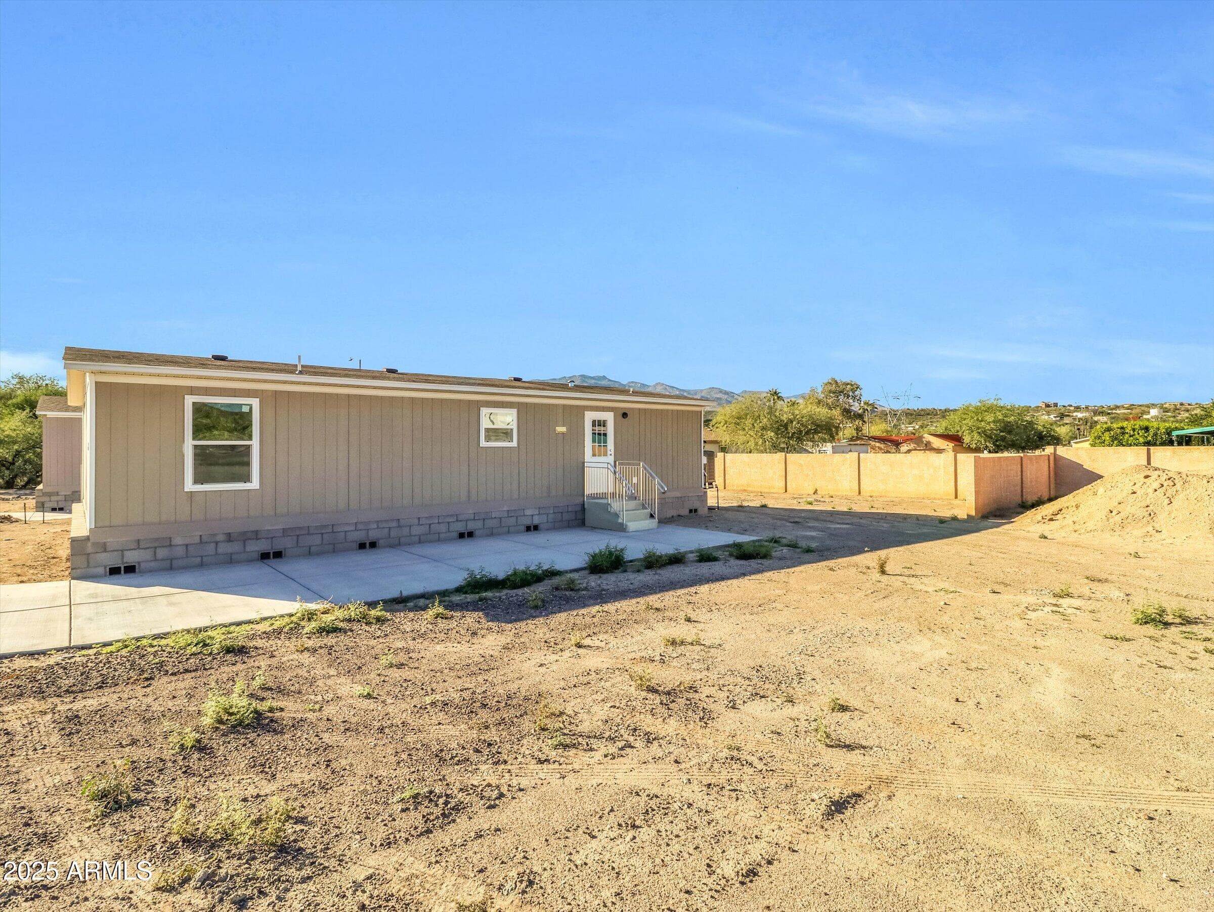 19500 E GREGORY Street 16, Black Canyon City, AZ 85324 — photo 26 of 27