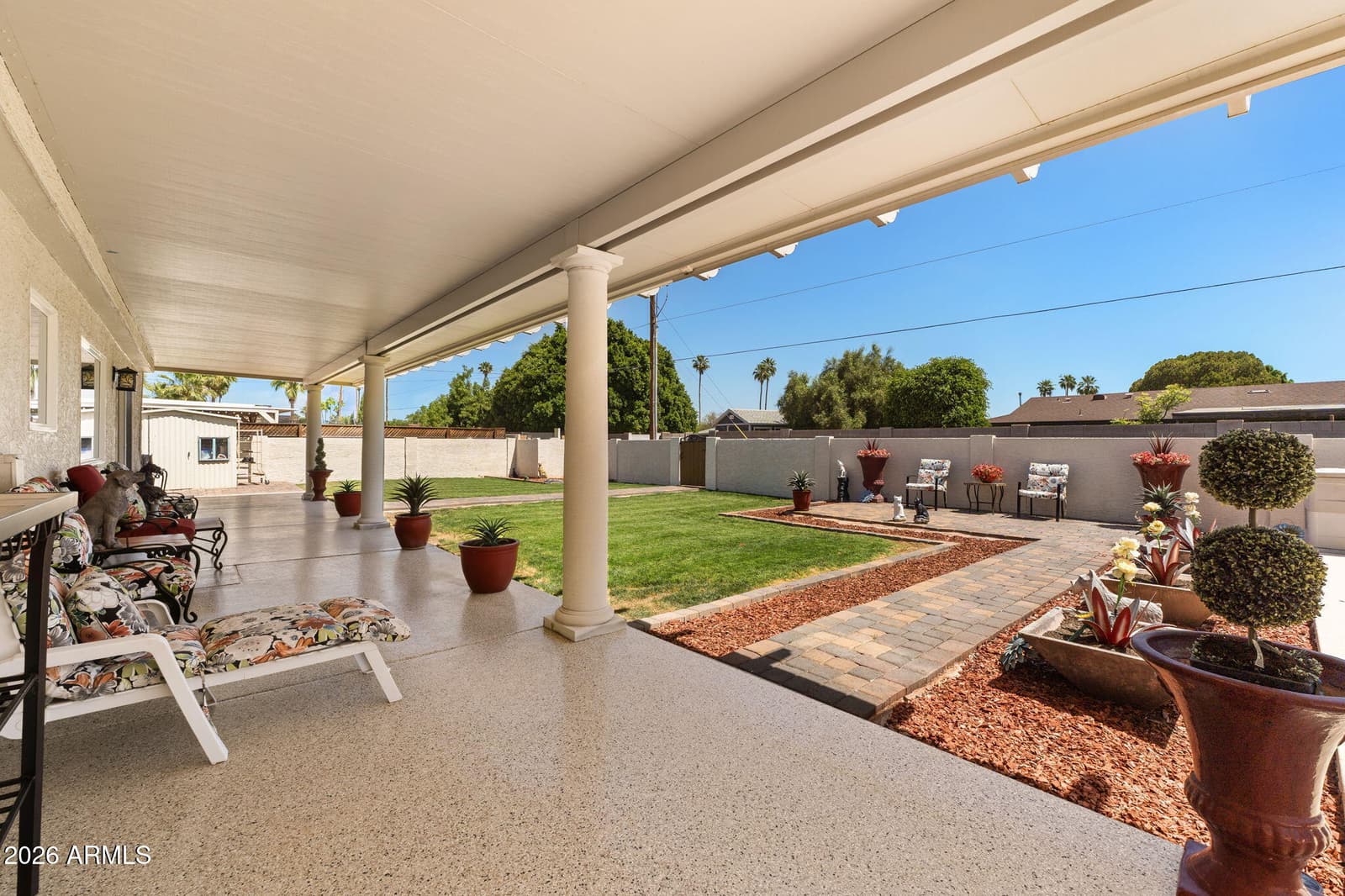 4045 S TAYLOR Drive, Tempe, AZ 85282 — photo 4 of 30
