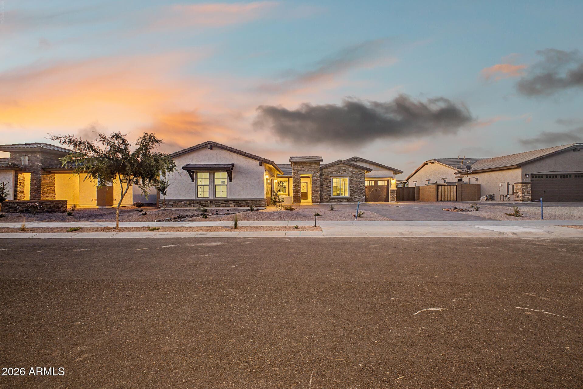 21098 E DIANA Way, Queen Creek, AZ 85142 — photo 4 of 39