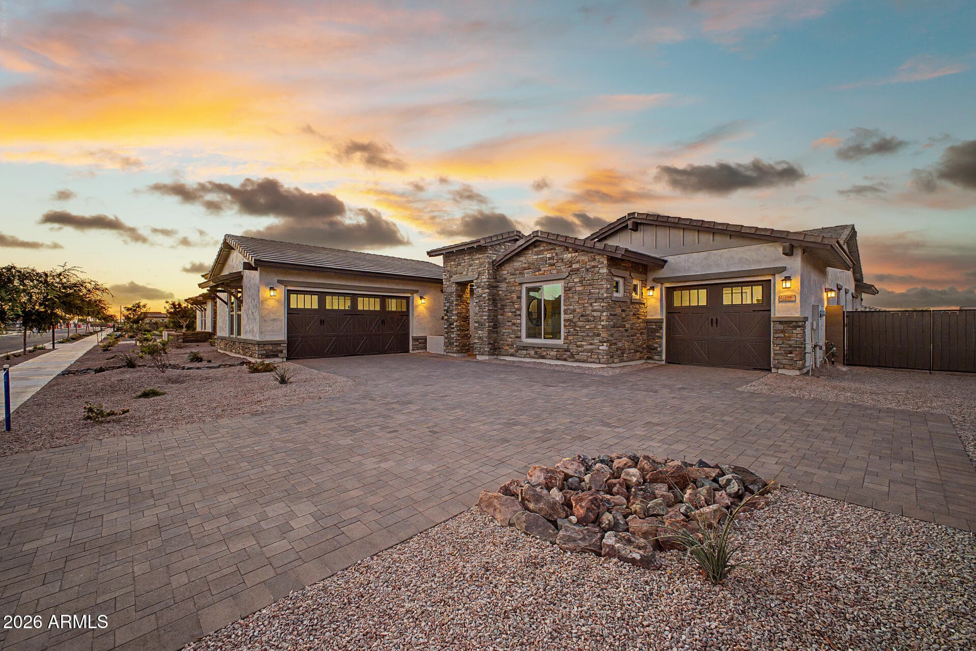 21098 E DIANA Way, Queen Creek, AZ 85142 — photo 2 of 39
