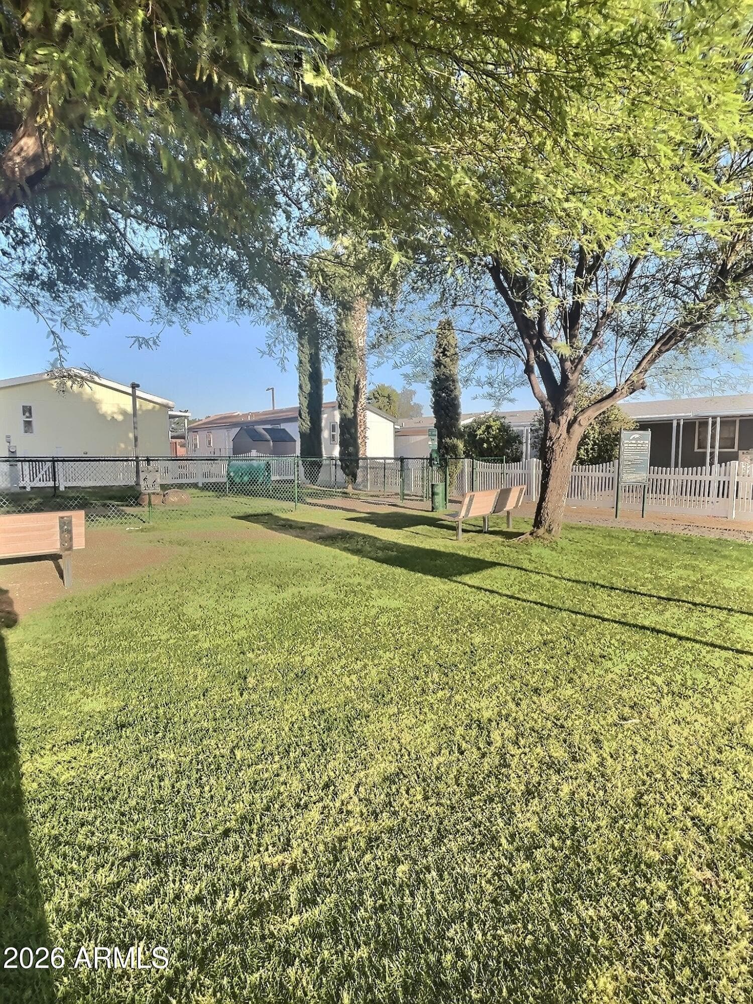 2140 E Michigan Avenue 27, Phoenix, AZ 85022 — photo 29 of 30