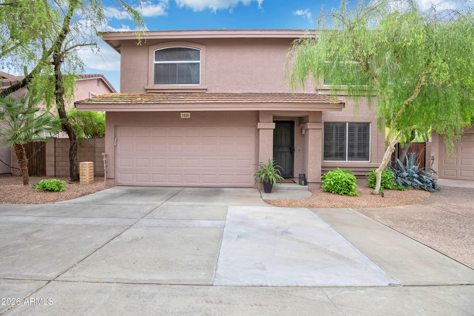 7650 E WILLIAMS Drive 1035, Scottsdale, AZ 85255 — photo 1 of 26