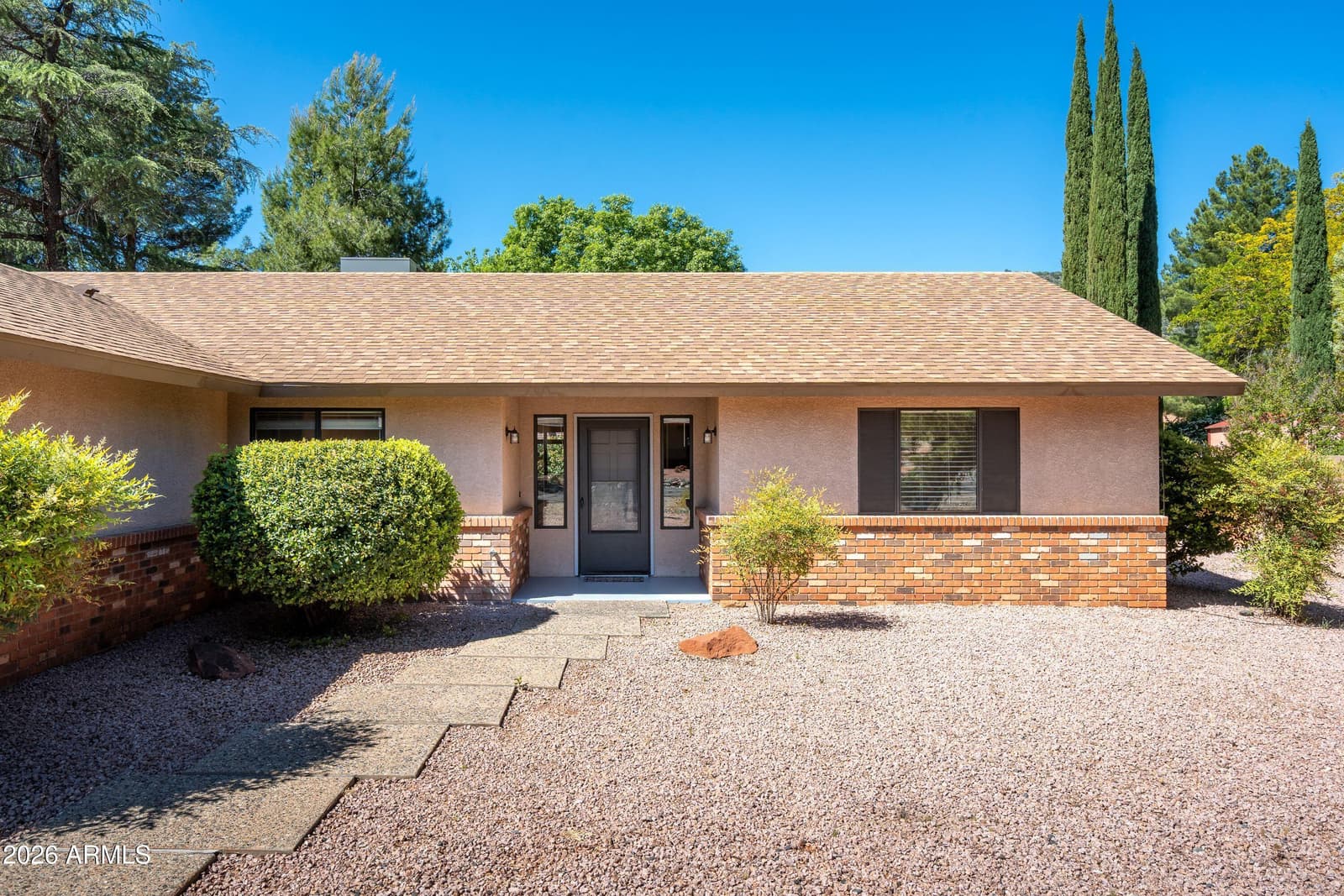105 Gunsight Hills Drive, Sedona, AZ 86351 — photo 2 of 28