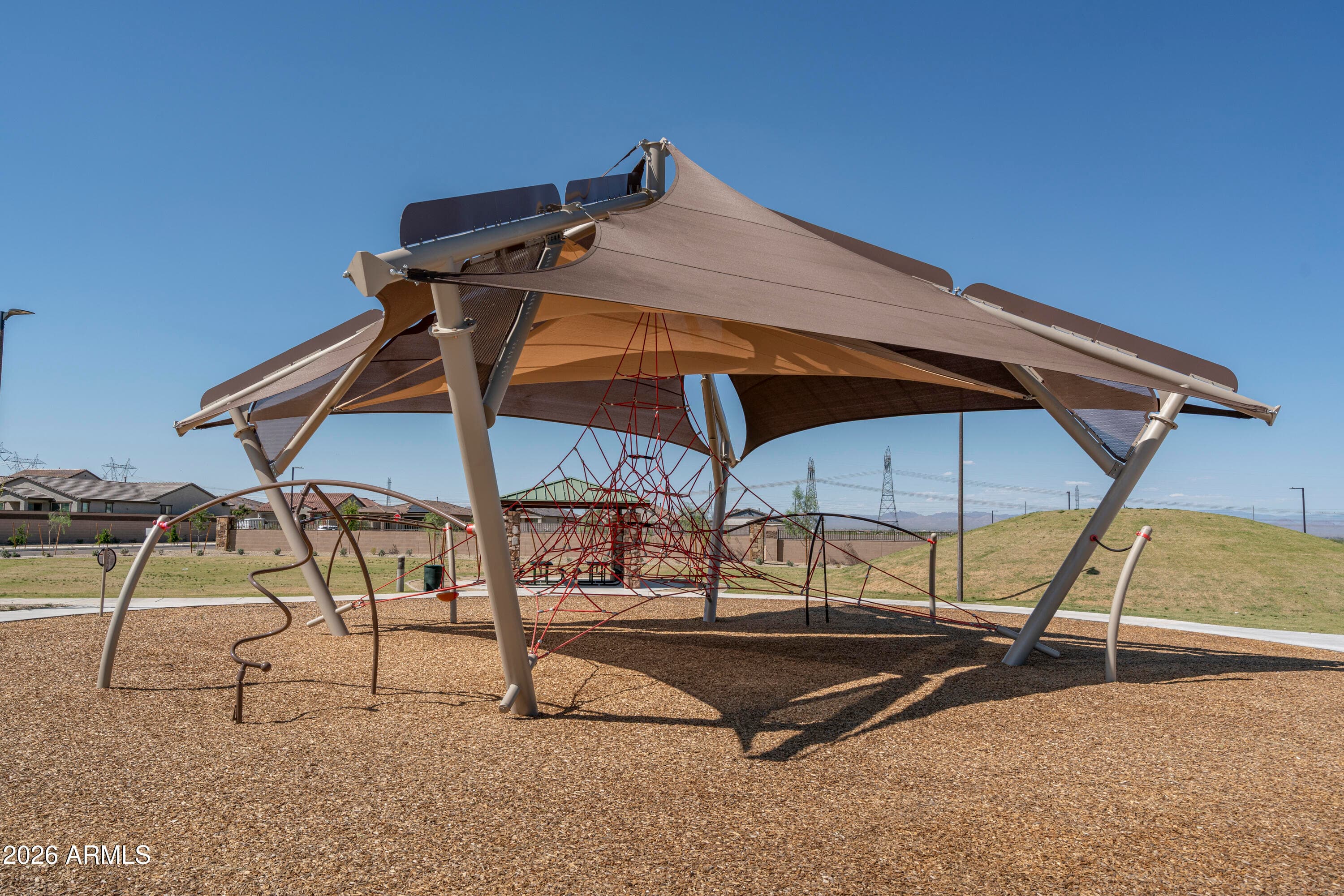 22609 W IRMA Lane, Surprise, AZ 85387 — photo 41 of 46