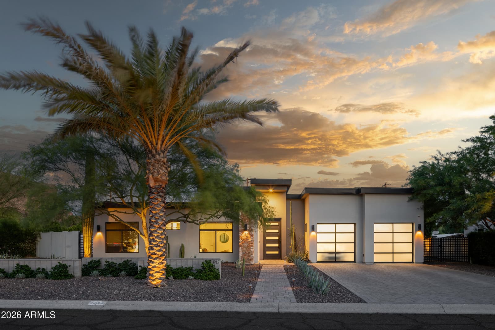 4343 E Marion Way, Phoenix, AZ 85018 — photo 27 of 36