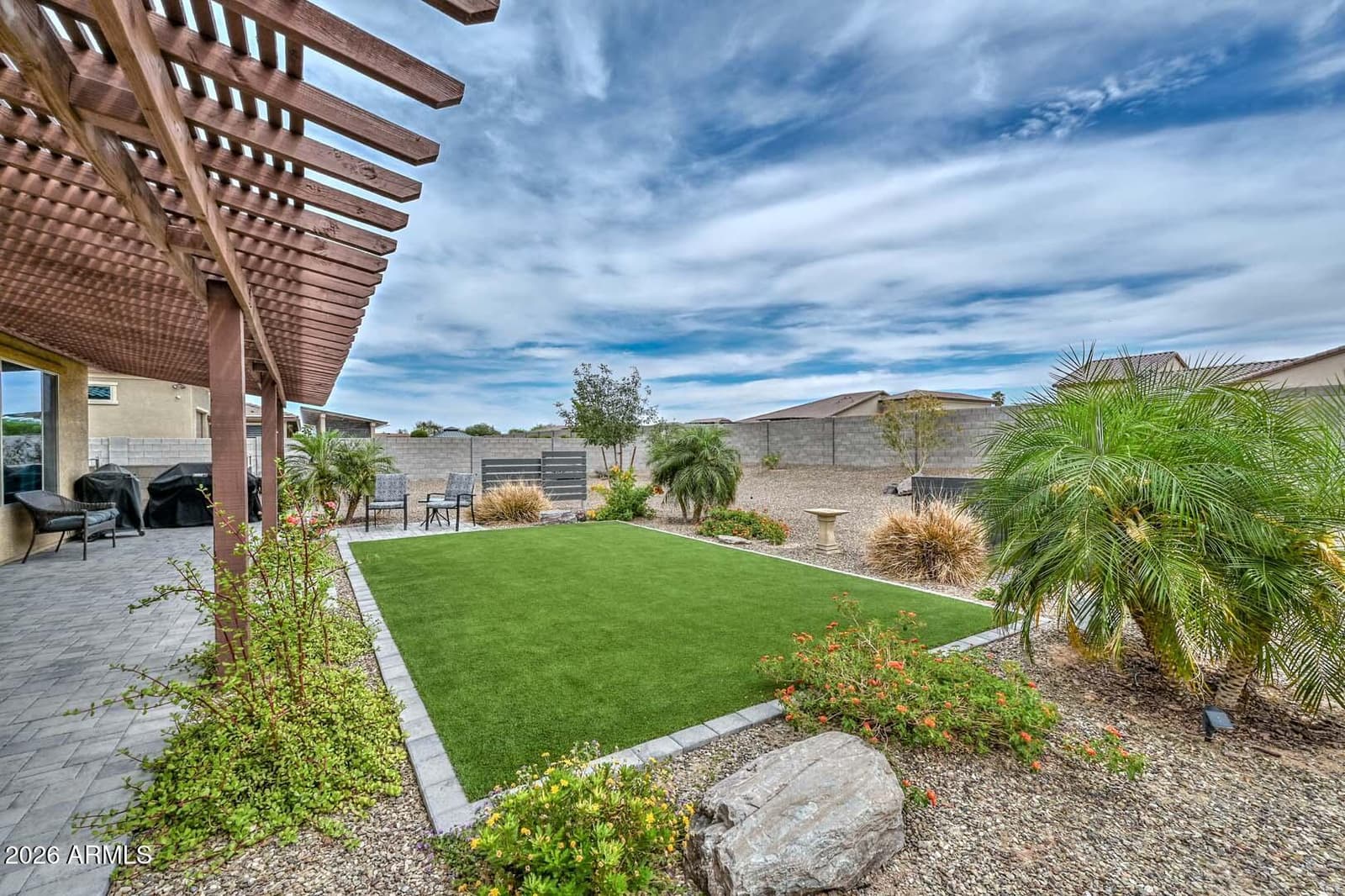 13531 W TUCKEY Court, Glendale, AZ 85307 — photo 37 of 63
