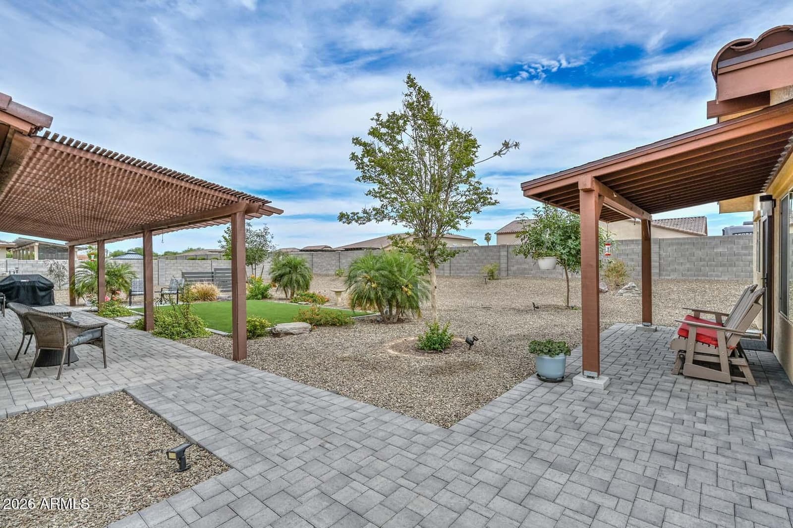 13531 W TUCKEY Court, Glendale, AZ 85307 — photo 42 of 63