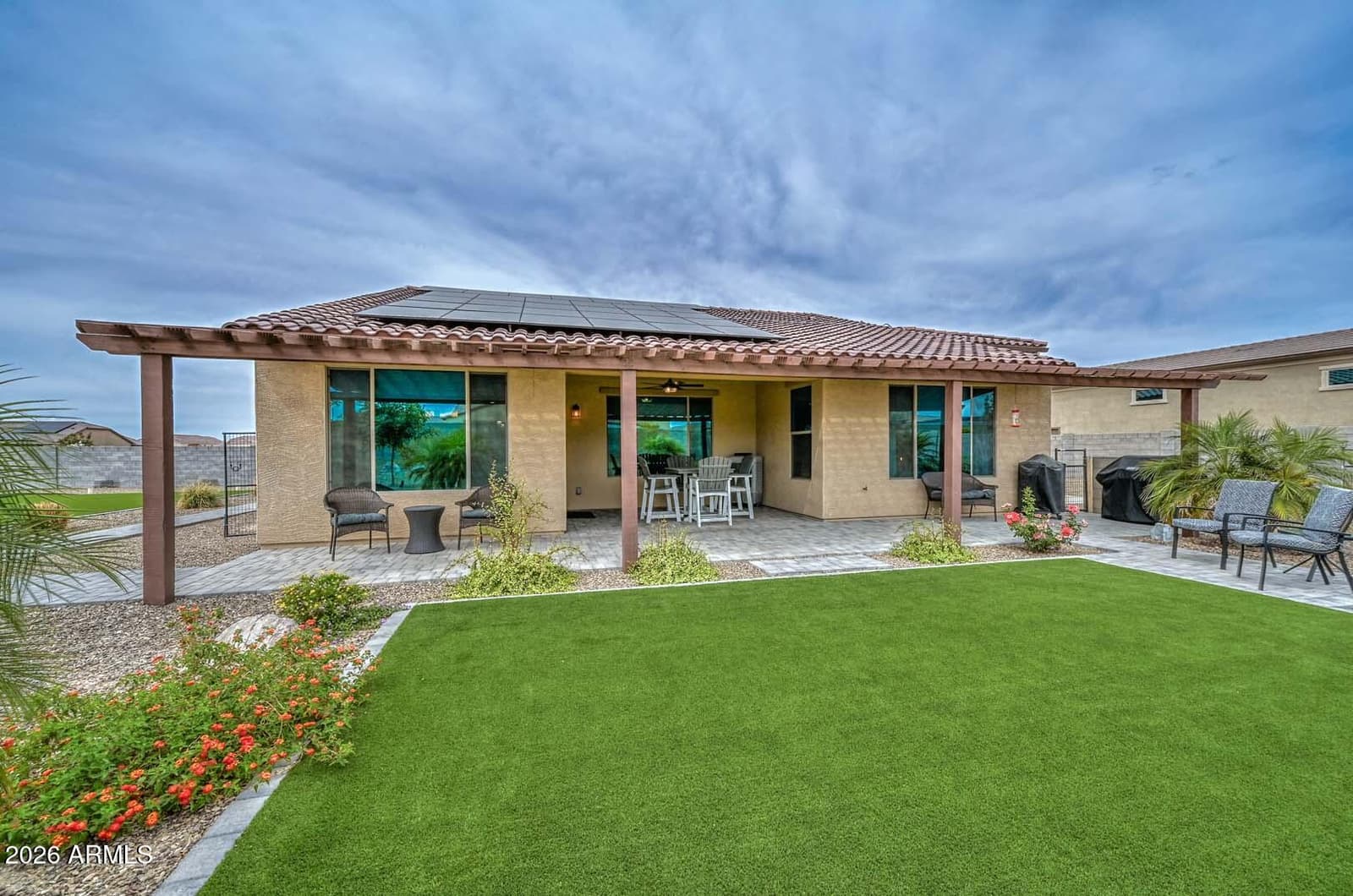 13531 W TUCKEY Court, Glendale, AZ 85307 — photo 39 of 63