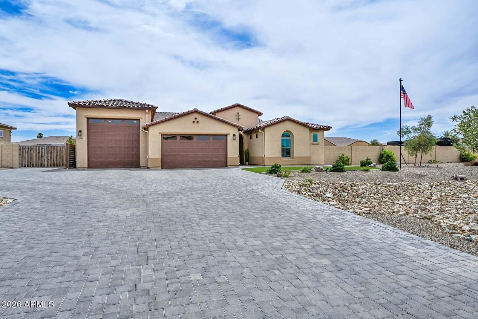 13531 W TUCKEY Court, Glendale, AZ 85307 — photo 3 of 63