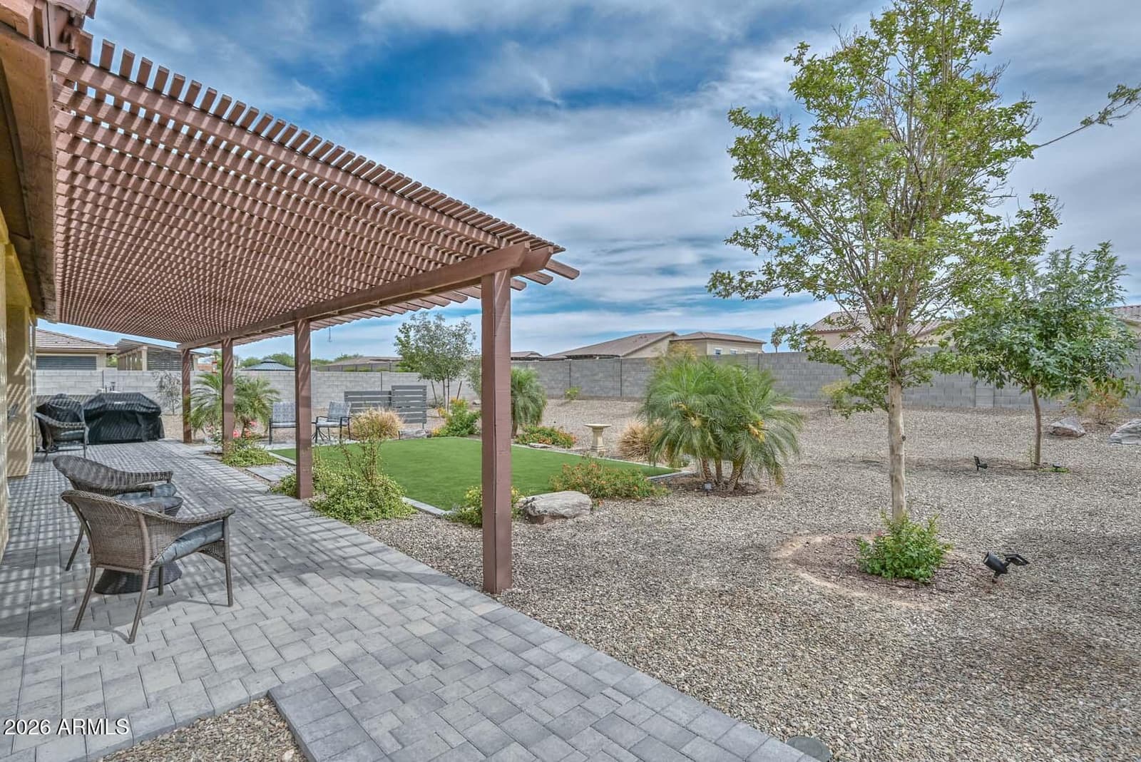 13531 W TUCKEY Court, Glendale, AZ 85307 — photo 36 of 63