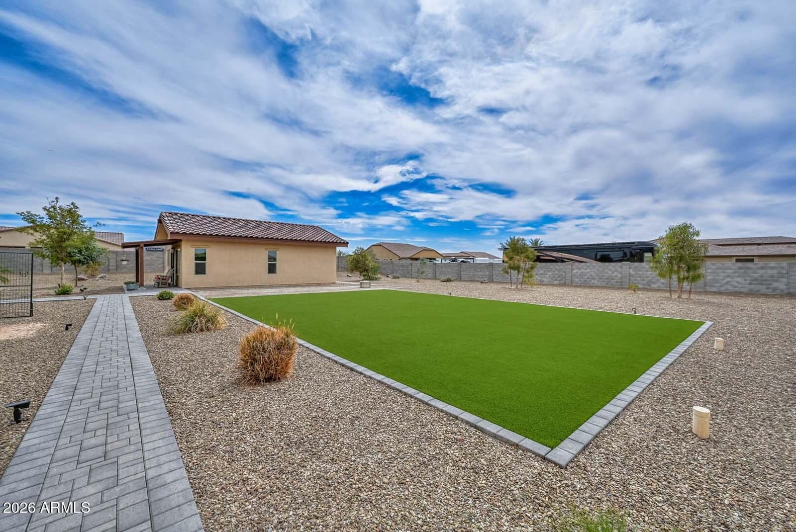 13531 W TUCKEY Court, Glendale, AZ 85307 — photo 57 of 63