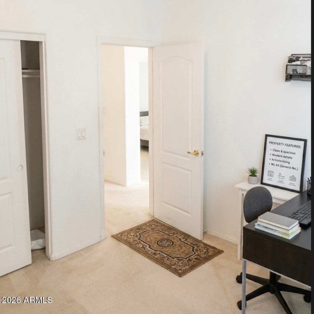 7211 S 56TH Drive, Laveen, AZ 85339 — photo 8 of 18