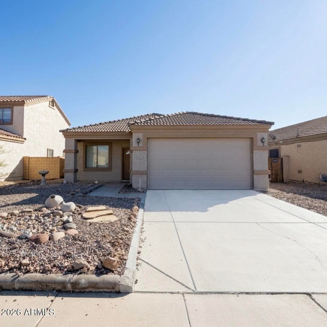 7211 S 56TH Drive, Laveen, AZ 85339 — photo 1 of 18