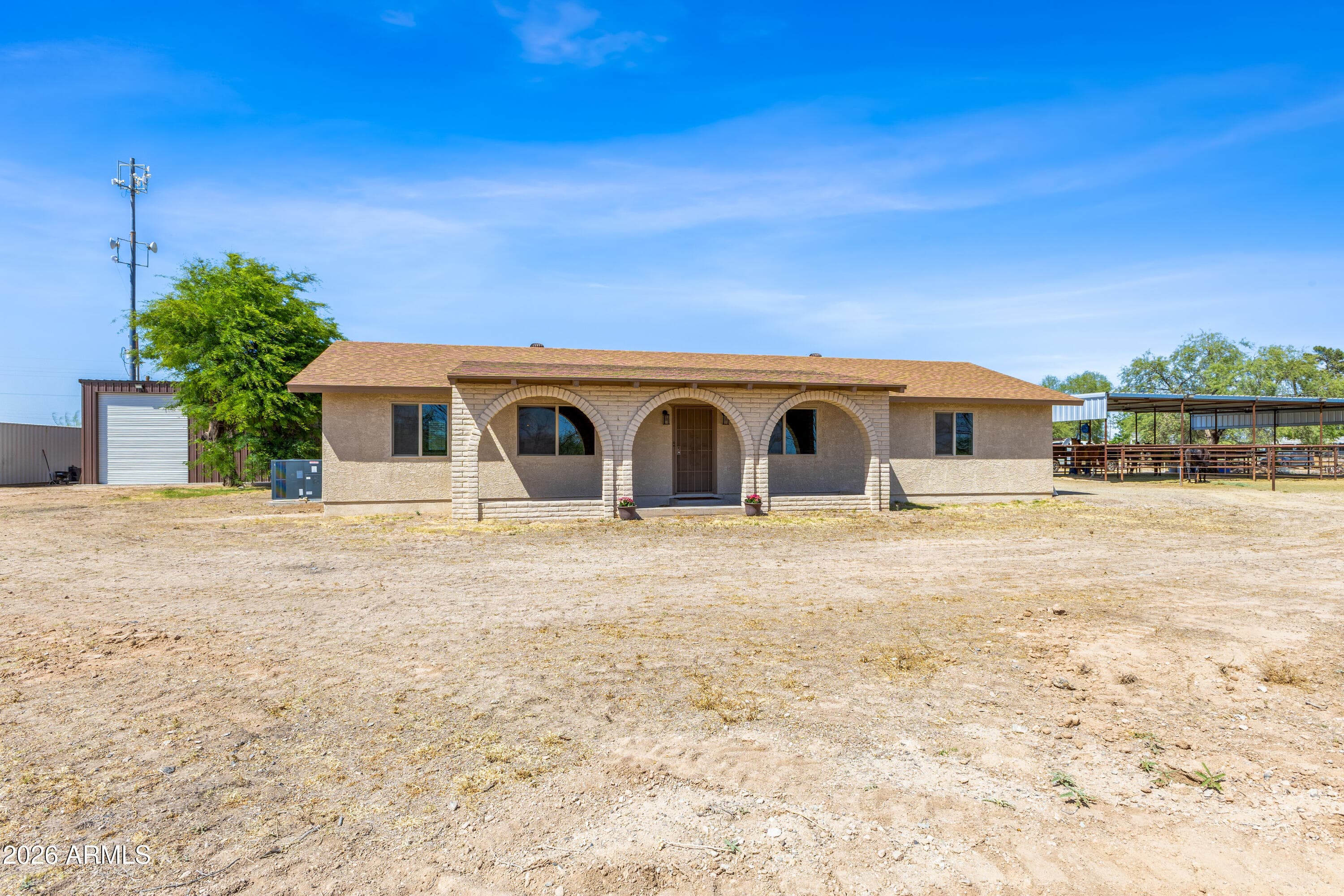 3420 S WATSON Road, Buckeye, AZ 85326 — photo 2 of 58
