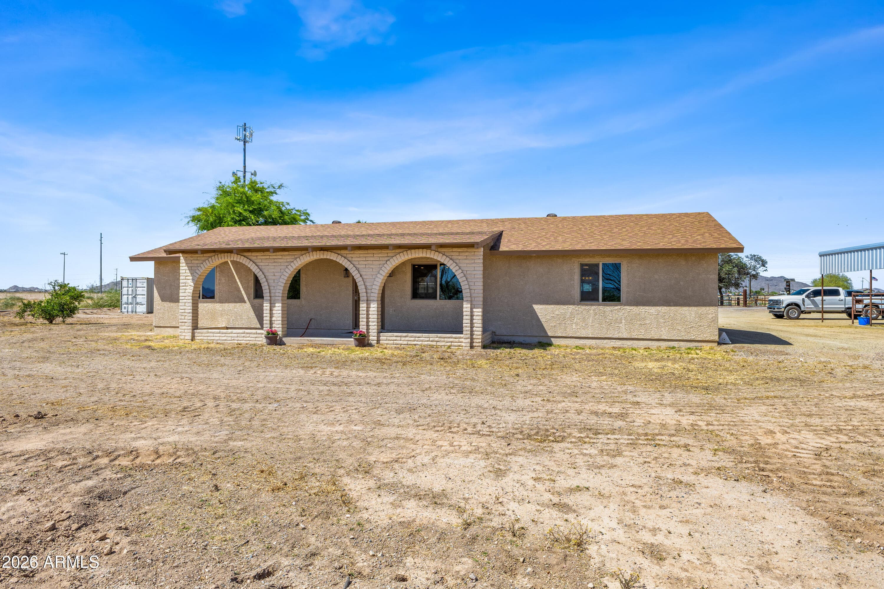 3420 S WATSON Road, Buckeye, AZ 85326 — photo 4 of 58