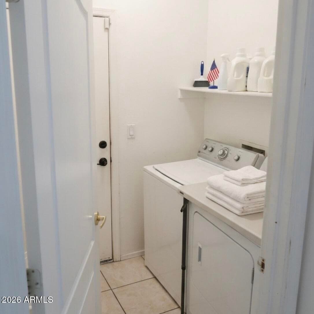 7211 S 56TH Drive, Laveen, AZ 85339 — photo 12 of 18