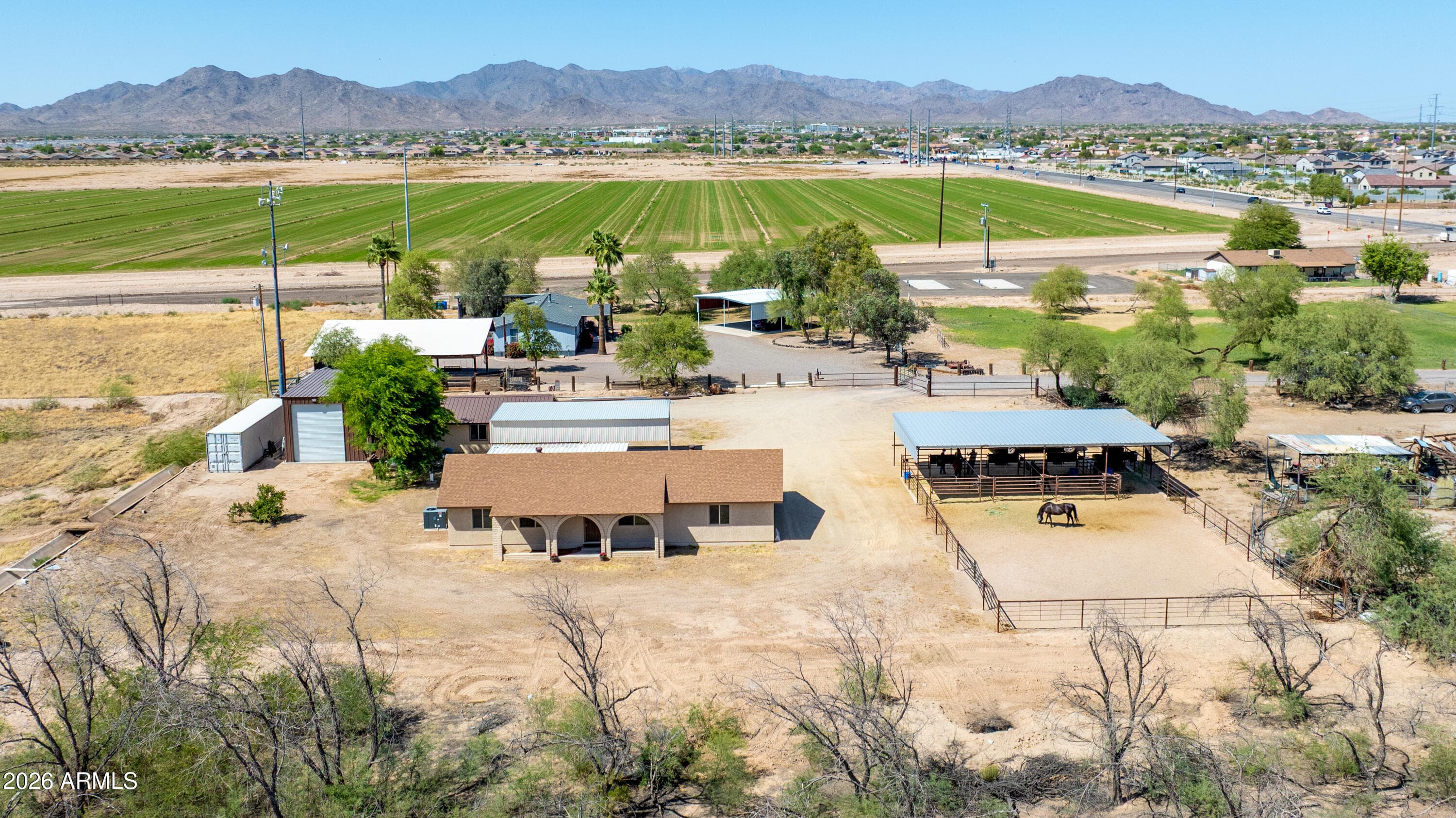 3420 S WATSON Road, Buckeye, AZ 85326 — photo 47 of 58
