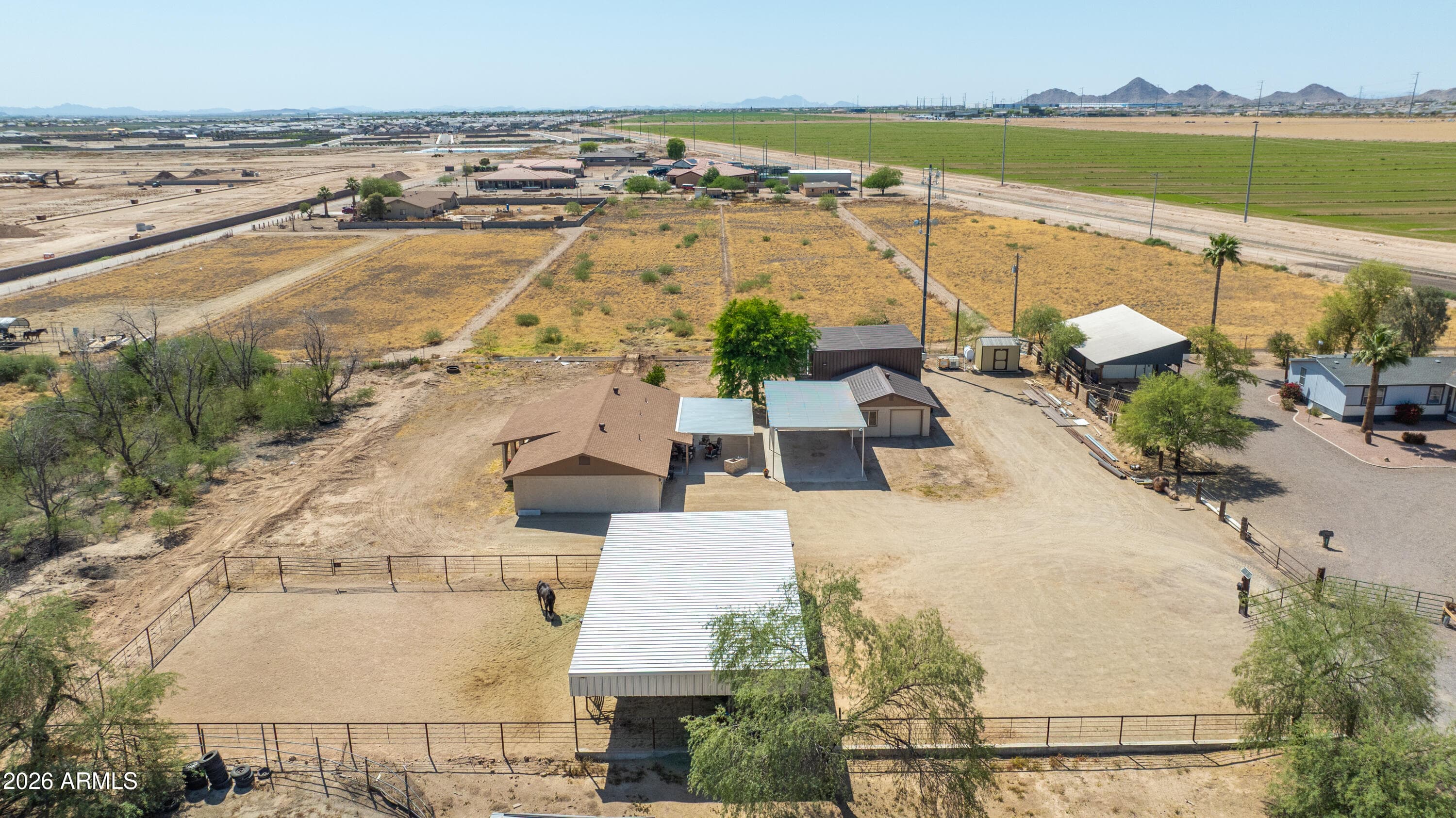 3420 S WATSON Road, Buckeye, AZ 85326 — photo 54 of 58