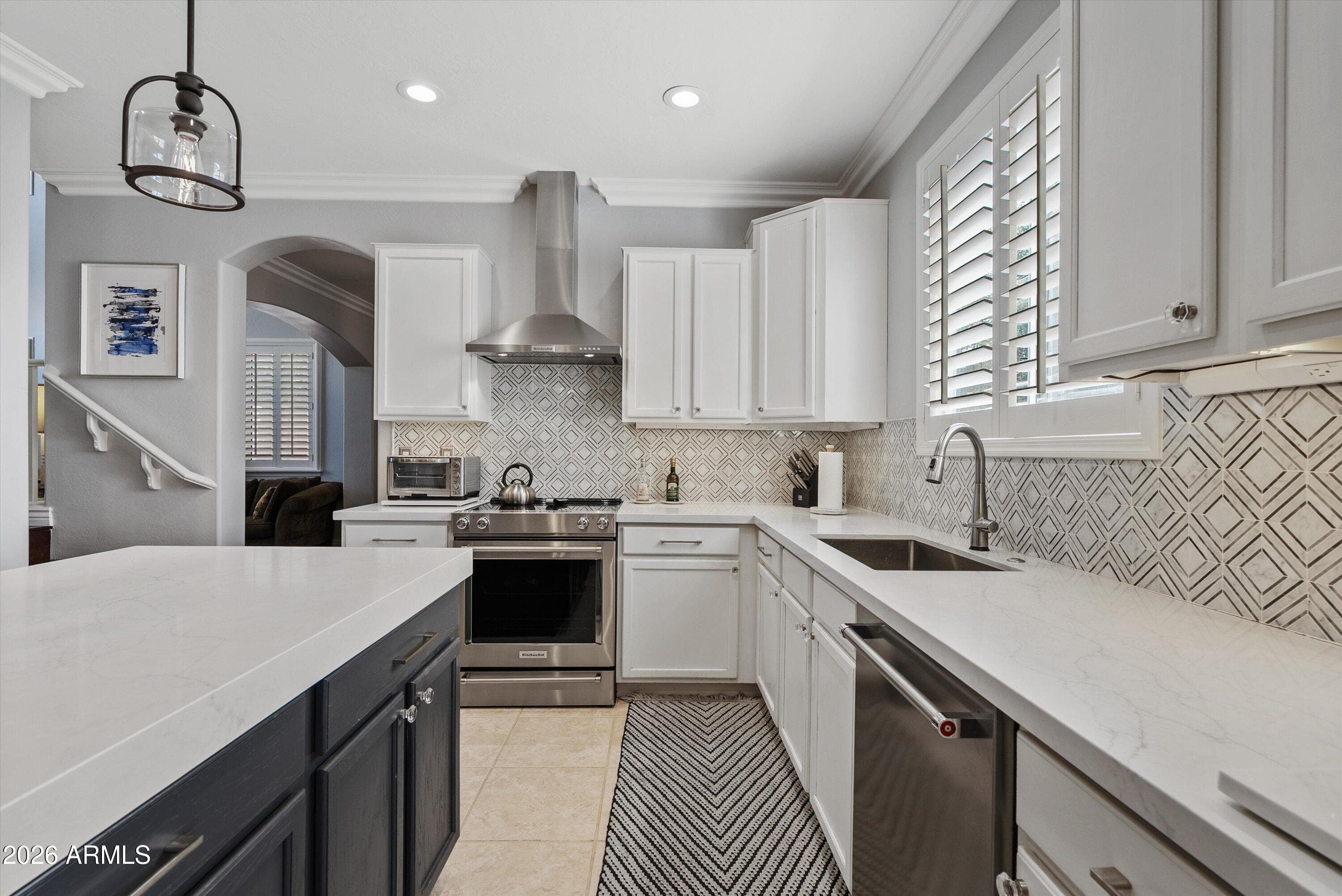 3569 E WYATT Way, Gilbert, AZ 85297 — photo 12 of 54