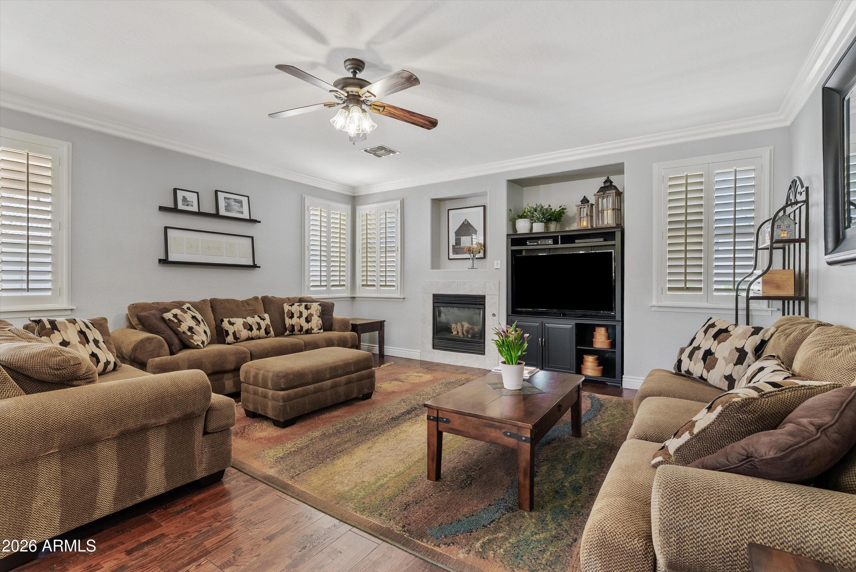 3569 E WYATT Way, Gilbert, AZ 85297 — photo 18 of 54