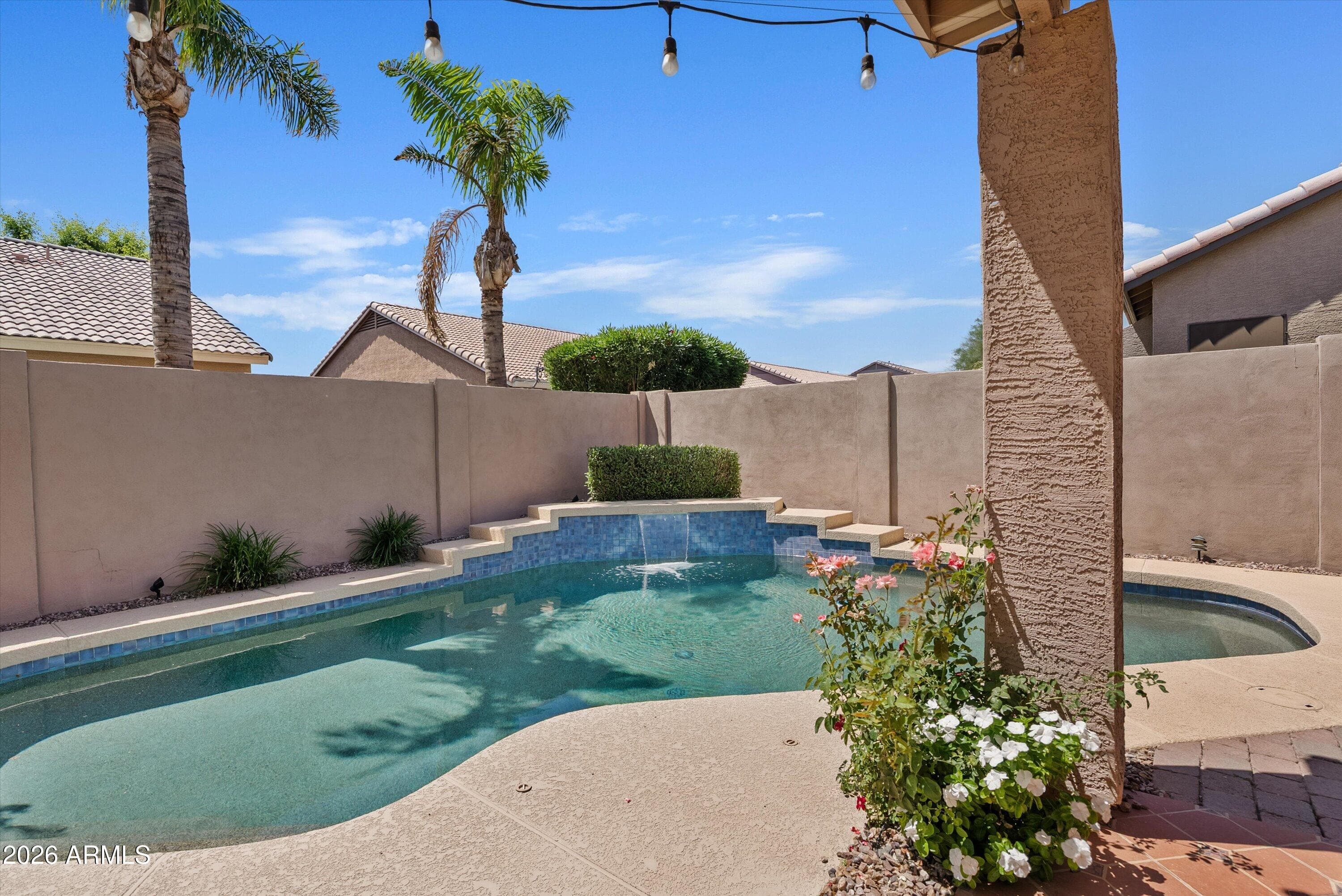 3569 E WYATT Way, Gilbert, AZ 85297 — photo 42 of 54