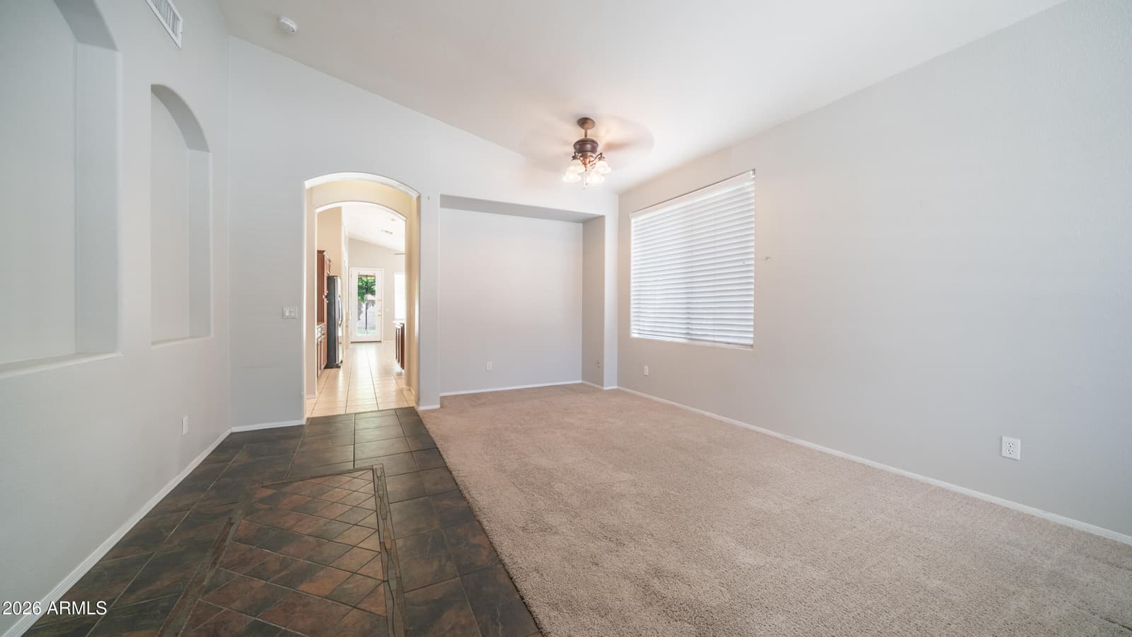 6904 W PONTIAC Drive, Glendale, AZ 85308 — photo 3 of 31