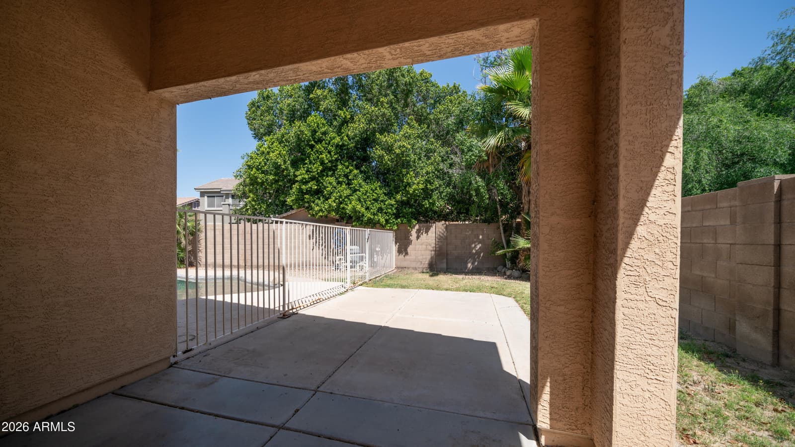 6904 W PONTIAC Drive, Glendale, AZ 85308 — photo 25 of 31