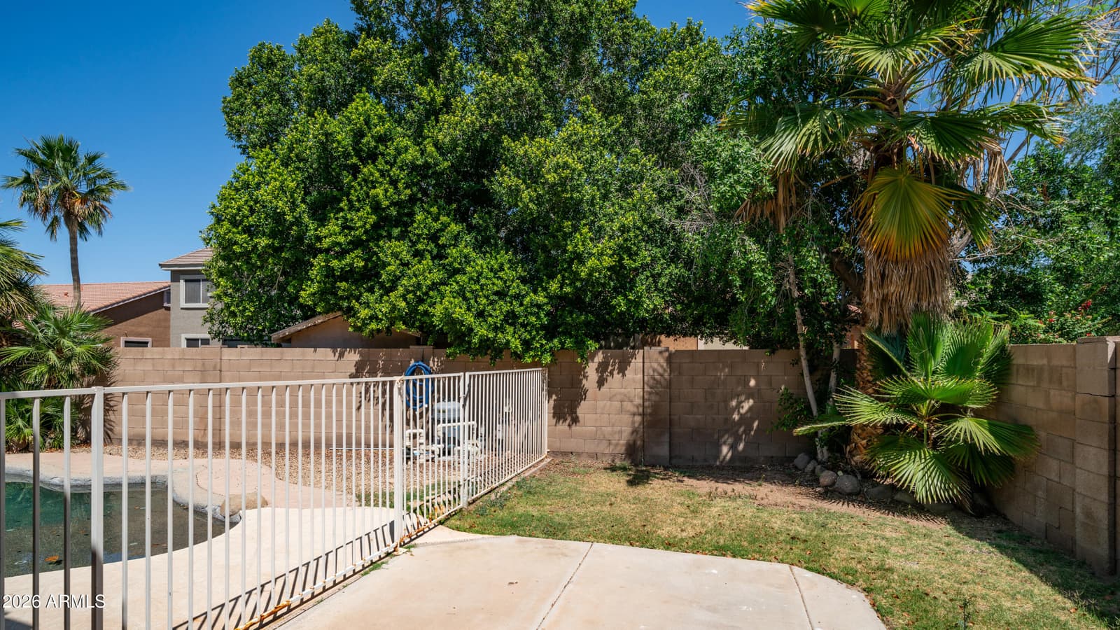 6904 W PONTIAC Drive, Glendale, AZ 85308 — photo 26 of 31