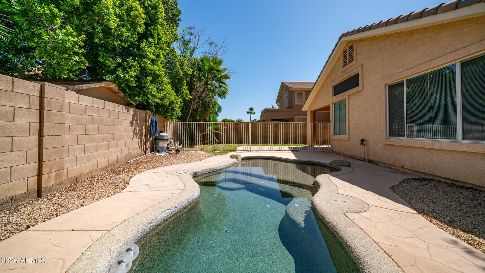 6904 W PONTIAC Drive, Glendale, AZ 85308 — photo 30 of 31