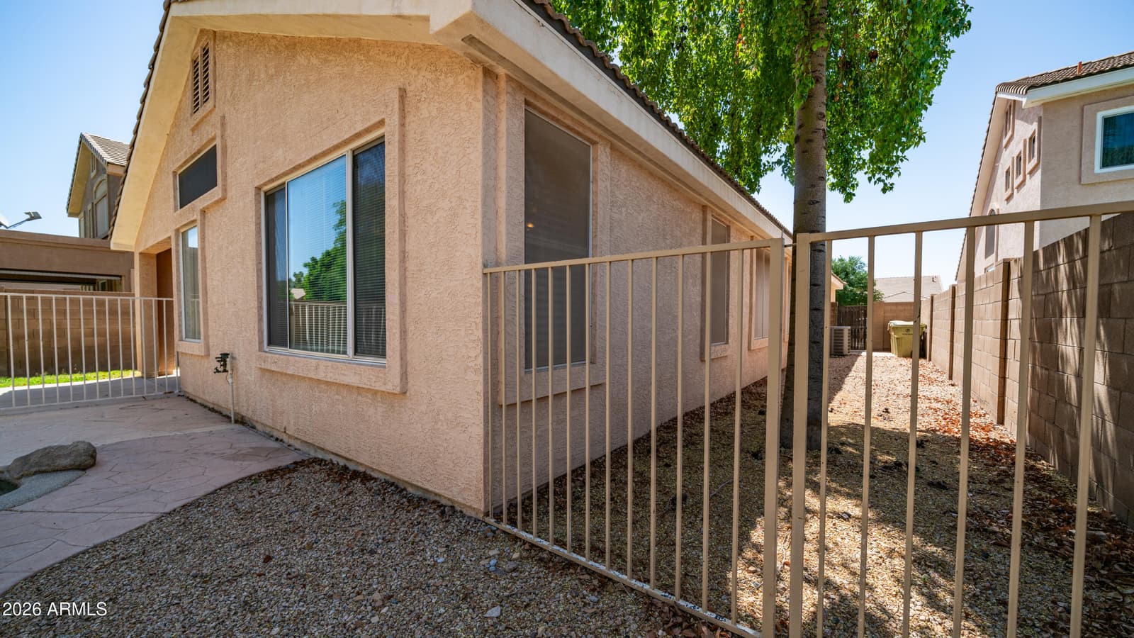 6904 W PONTIAC Drive, Glendale, AZ 85308 — photo 31 of 31