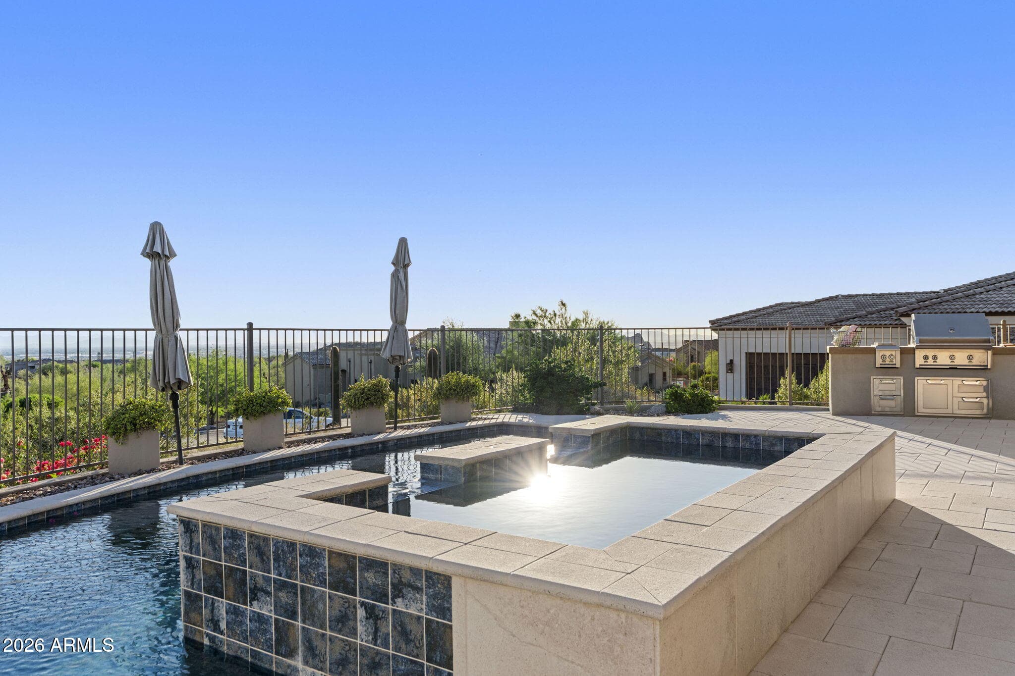 7353 E FOREST TRAIL Circle, Mesa, AZ 85207 — photo 20 of 100