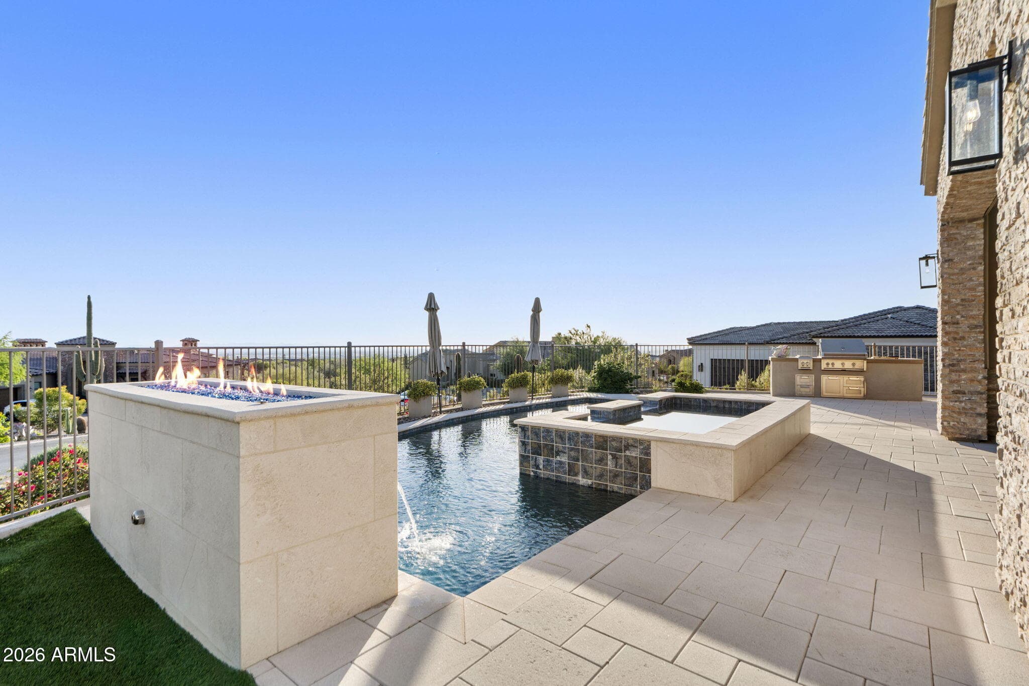 7353 E FOREST TRAIL Circle, Mesa, AZ 85207 — photo 25 of 100
