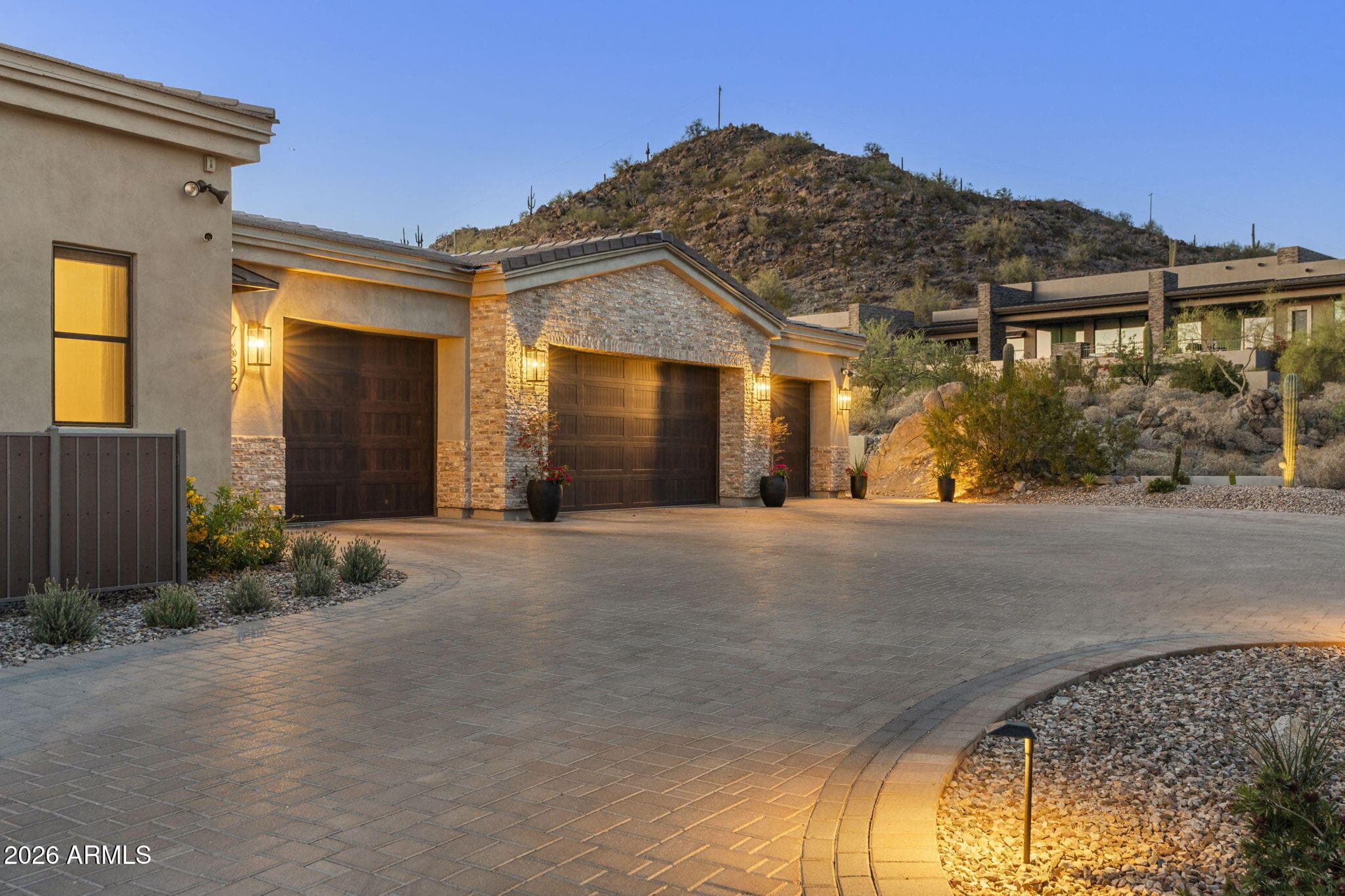 7353 E FOREST TRAIL Circle, Mesa, AZ 85207 — photo 68 of 100