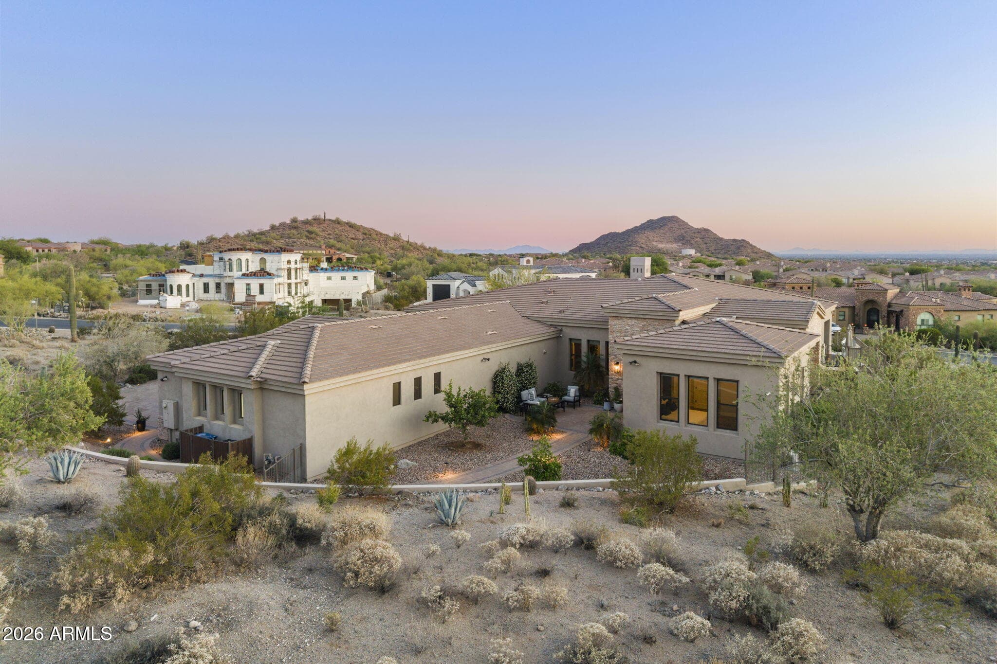 7353 E FOREST TRAIL Circle, Mesa, AZ 85207 — photo 70 of 100