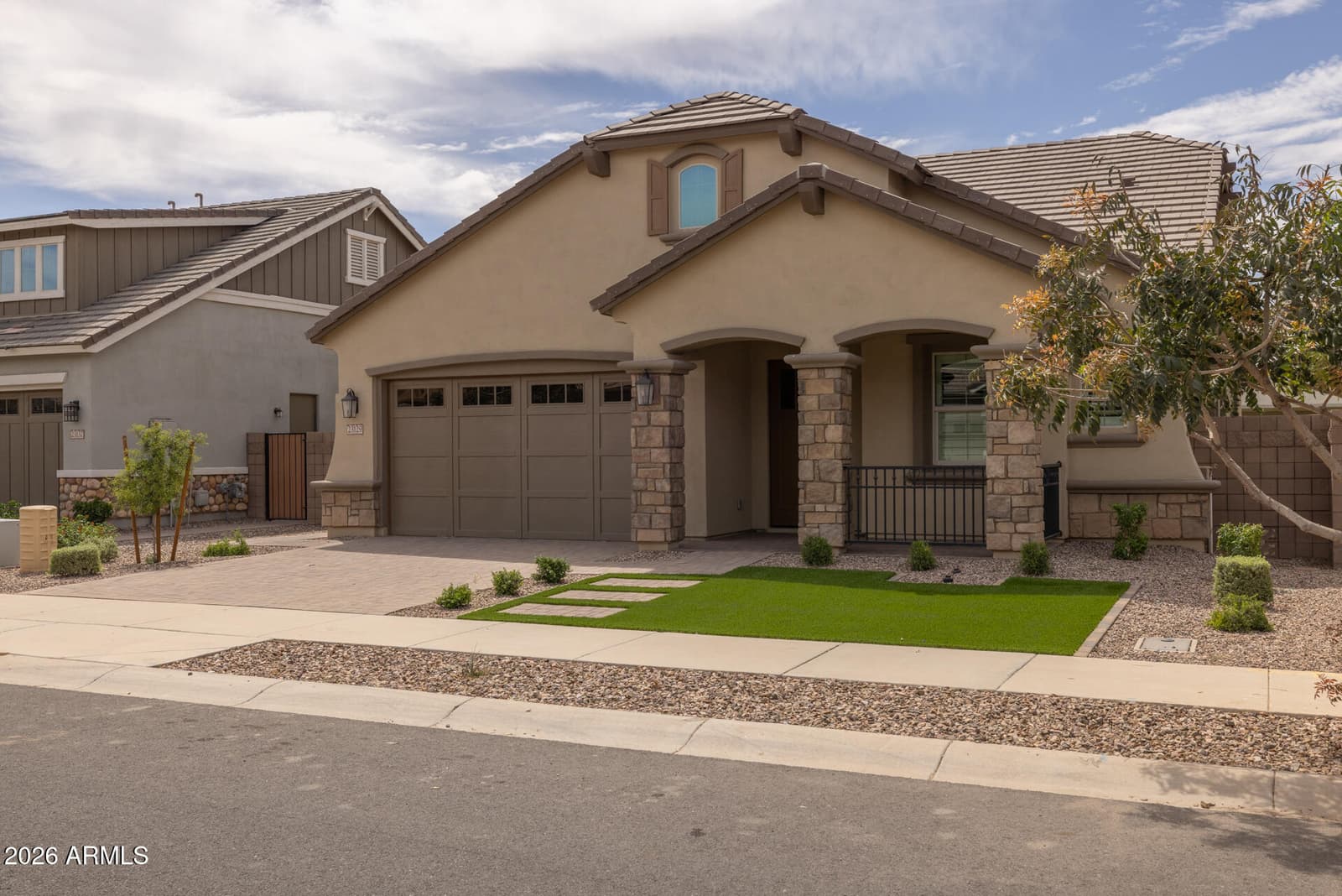 23129 E Mockingbird Drive, Queen Creek, AZ 85142 — photo 42 of 67