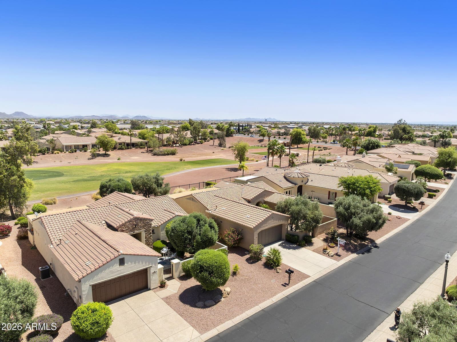 23019 N GIOVOTA Drive, Sun City West, AZ 85375 — photo 8 of 70