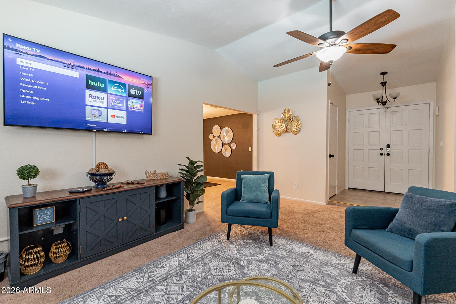 3911 W DESERT COVE Avenue, Phoenix, AZ 85029 — photo 4 of 19