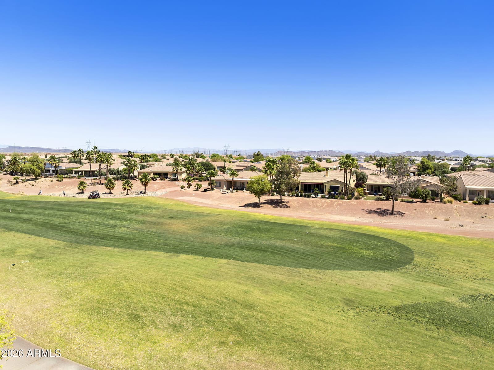 23019 N GIOVOTA Drive, Sun City West, AZ 85375 — photo 9 of 70