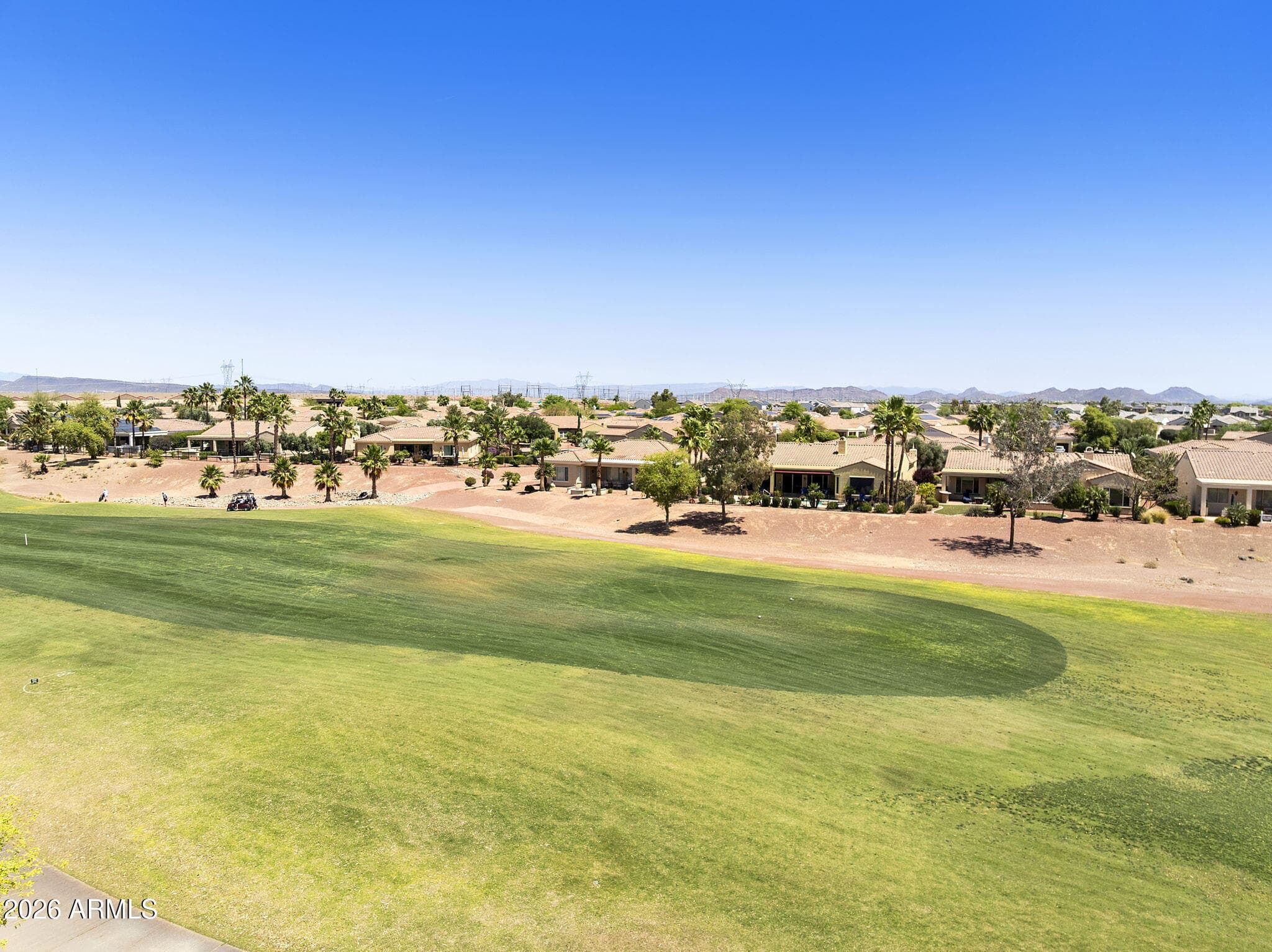 23019 N GIOVOTA Drive, Sun City West, AZ 85375 — photo 9 of 70