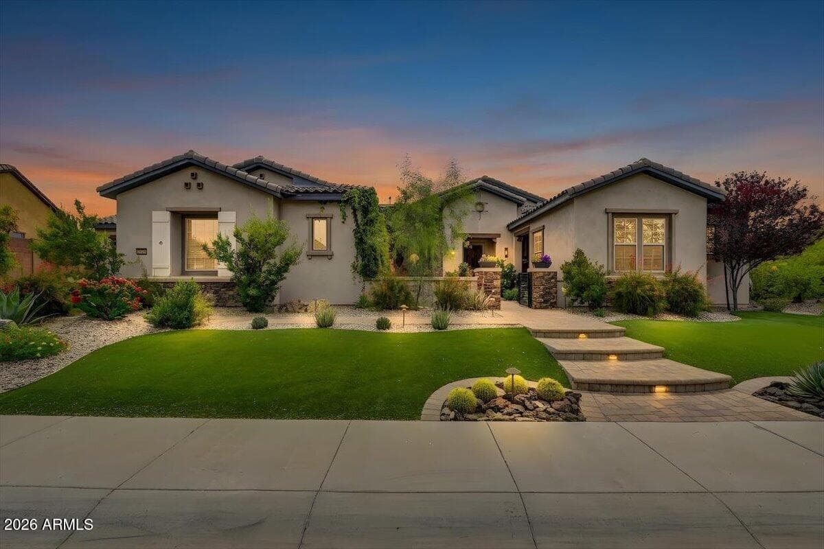 6221 E CALLE ESCUDA, Cave Creek, AZ 85331 — photo 2 of 52