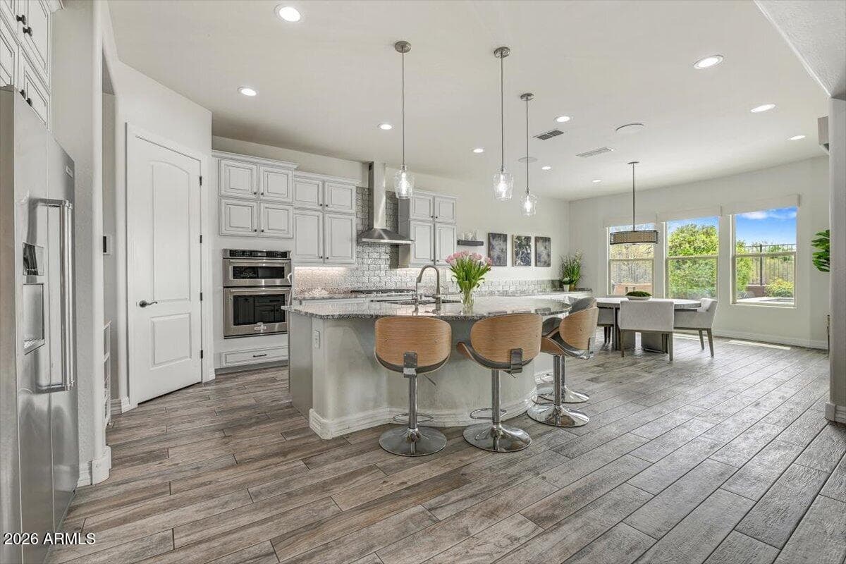 6221 E CALLE ESCUDA, Cave Creek, AZ 85331 — photo 11 of 52