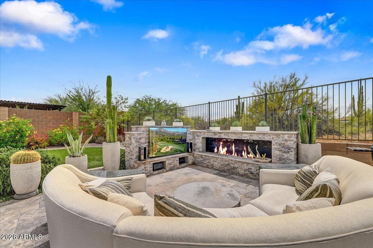 6221 E CALLE ESCUDA, Cave Creek, AZ 85331 — photo 27 of 52