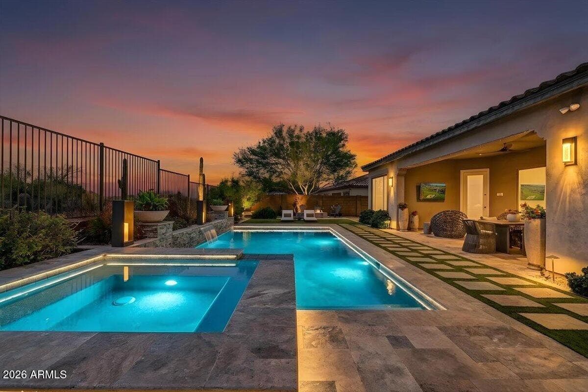 6221 E CALLE ESCUDA, Cave Creek, AZ 85331 — photo 33 of 52