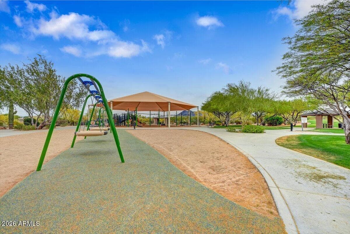 6221 E CALLE ESCUDA, Cave Creek, AZ 85331 — photo 43 of 52